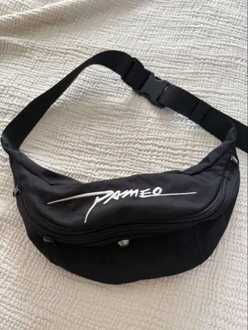 PAMEO POSE 웨스트 파우치