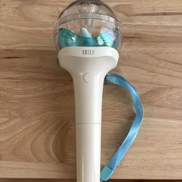 NMIXX 응원봉