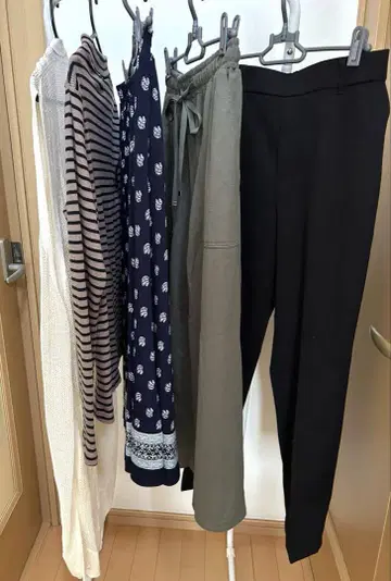 여성용 L 사이즈 묶음 판매
