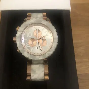 닉슨 42-20 CHRONO