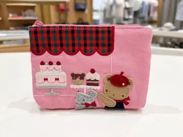 familiar 아시야 몬테메르 파우치