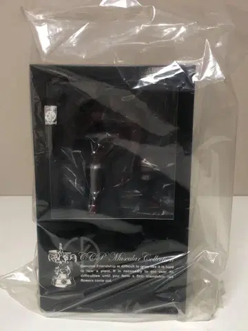 CCP 버팔로맨 2.0 1000만 파워 ver.