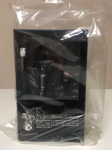 CCP 버팔로맨 2.0 1000만 파워 ver.