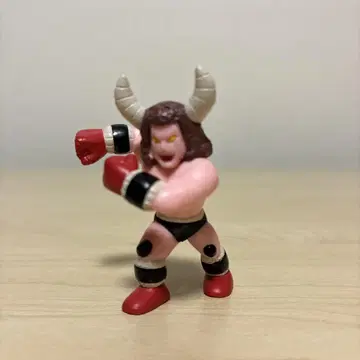 킨케시 풀컬러 버팔로맨