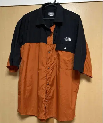 [ 새상품급 ] THE NORTH FACE 셔츠 XL