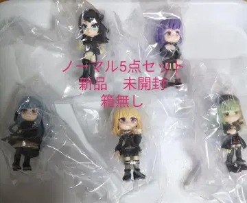 Palverse 파루바스 BanG Dream! Ave Mujica