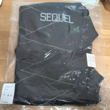 SMEQUEL 가디건