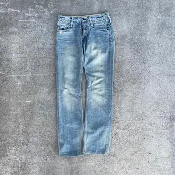 DENHAM RAZER SLIM FIT 스트레치 W27 L32