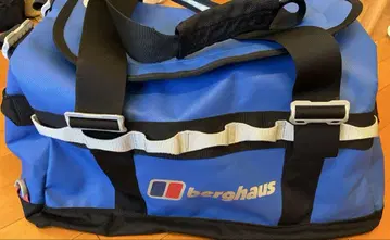 berghaus LEVIATHAN 40