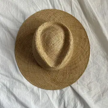 SEE SEE 밀짚모자 사이즈 1