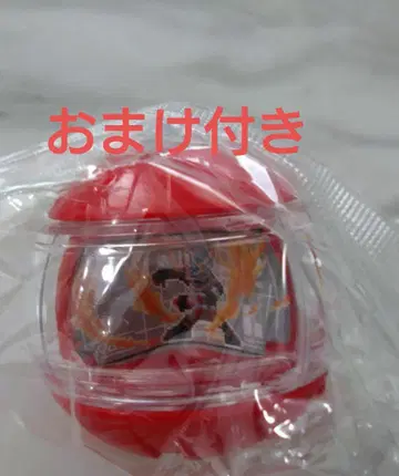 가면라이더 제츠 GP 류키 카프셈