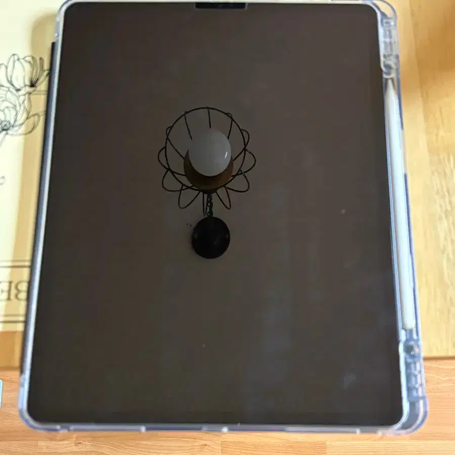 APPLE | 애플 iPad Air 5th Generation 256 Cellular + Apple Pencil