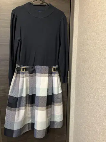 Blue label 원피스 36