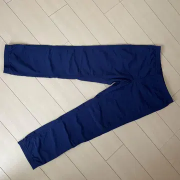 [새상품급] patagonia 파타고니아 남성용 배기 팬츠 네이비 S