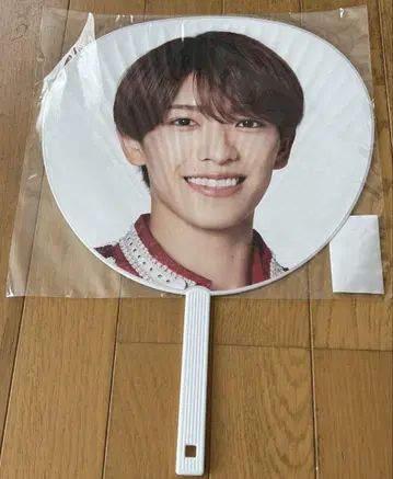 후카다 타츠키 부채