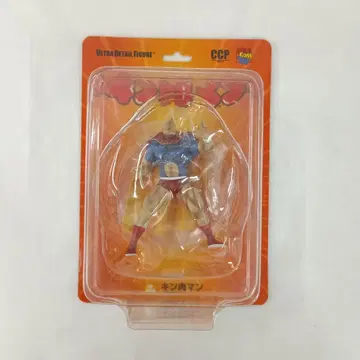 UDF 근육맨 전투복 Ver. ULTRA DETAIL FIGURE