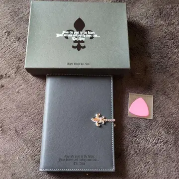 THE ALFEE 시스템 수첩