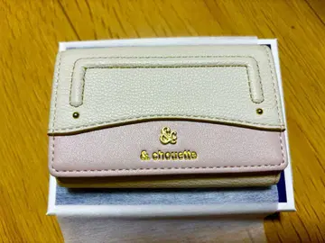 & chouette 키케이스