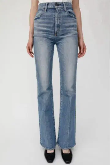 moussy MVS FLARE 26
