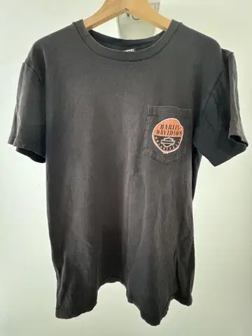 00's/Harley-Davidson/Print T-Shirt/42