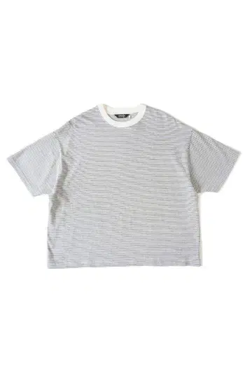 EVCON BORDER WIDE S/S T-SHIRTS