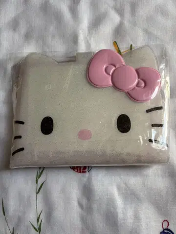 아이러브헬로키티 바인더 I Love Hello Kitty