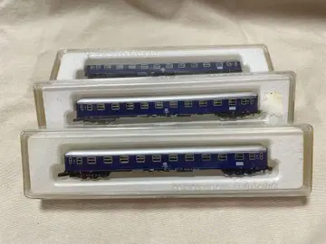 marklin 멜크린 mini club 8710 독일 철도 모형