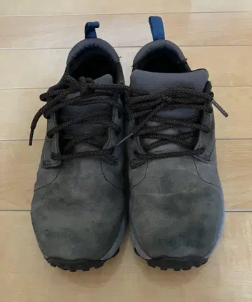 MERRELL 정글 레이스