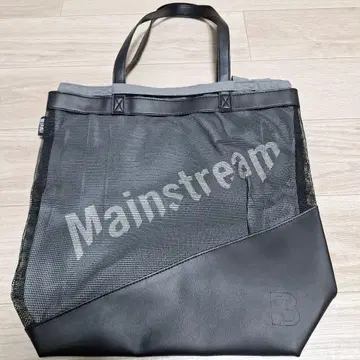 [ 한정품 ] BE:FIRST Mainstream 토트백