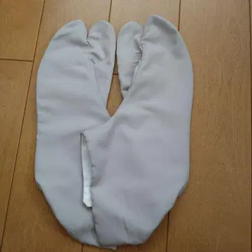 컬러 타비/화이트 그레이 25.0cm