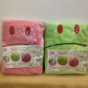 기동전사 건담 활기찬 할로 에어 2세트