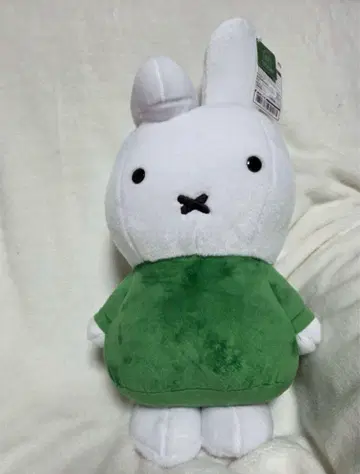 딕 브루너 빅 사이즈 봉제 인형 단 미피