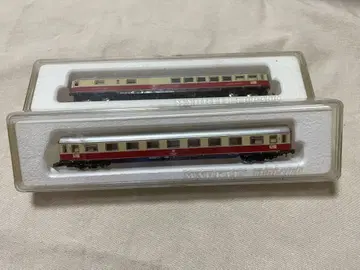 marklin 메르클린 mini club 8734 독일 철도 모형