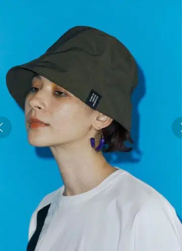 UN3D. 블록 디자인 햇