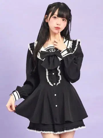 시크릿 허니 셋업