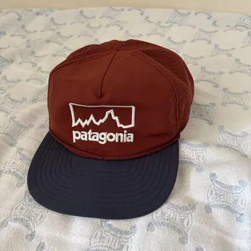 파타고니아 SNOWFARER CAP Patagonia