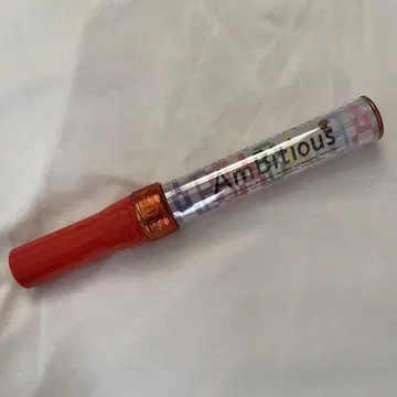 ambitious 응원봉