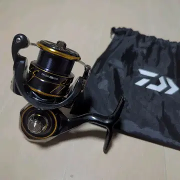 다이와 21 칼디아 LT 2500 DAIWA CALDIA