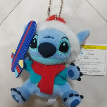 새상품 디즈니 스티치 봉제 인형 마스코트