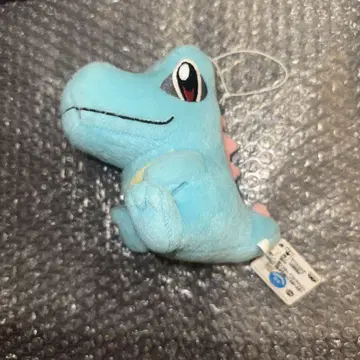 동글동글 만마루쨩 봉제 인형 와니노코