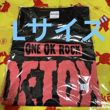 ONE OK ROCK 원옥 2025 셔츠