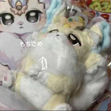 [새상품] 공식 완판템! 유희왕 외출 퓨어리 봉제 인형