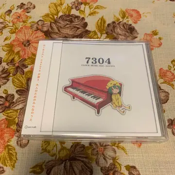 CLOCK MUSIC / 7304 / nayuta