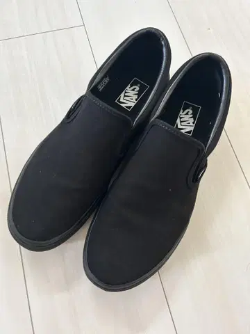 vans 슬립온