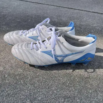 MIZUNO 모렐리아 NEO 4 JAPAN 25cm