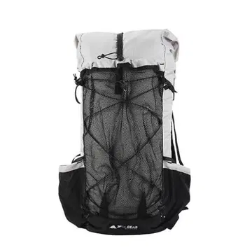 [ 미개봉 새상품 ] 3f ul gear 백팩 40L+16L grey