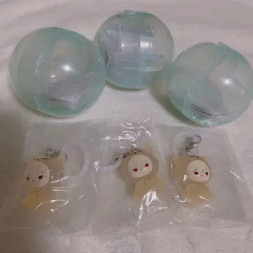 나의 히어로 아카데미아 메지루시 액세서리 애니멀 ver