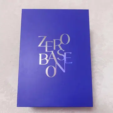 ZEROBASEONE 응원봉