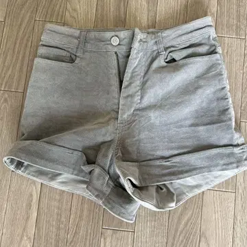 juemi 코듀로이 팬츠