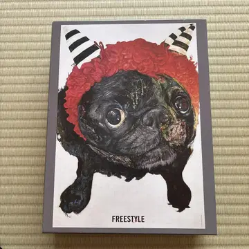 새상품급 오노 사토시 FreeStyle 2020 직소 퍼즐